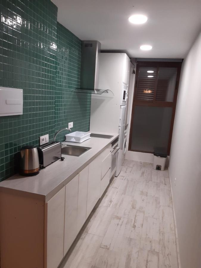 Apartamentos Barraca Валенсия Экстерьер фото