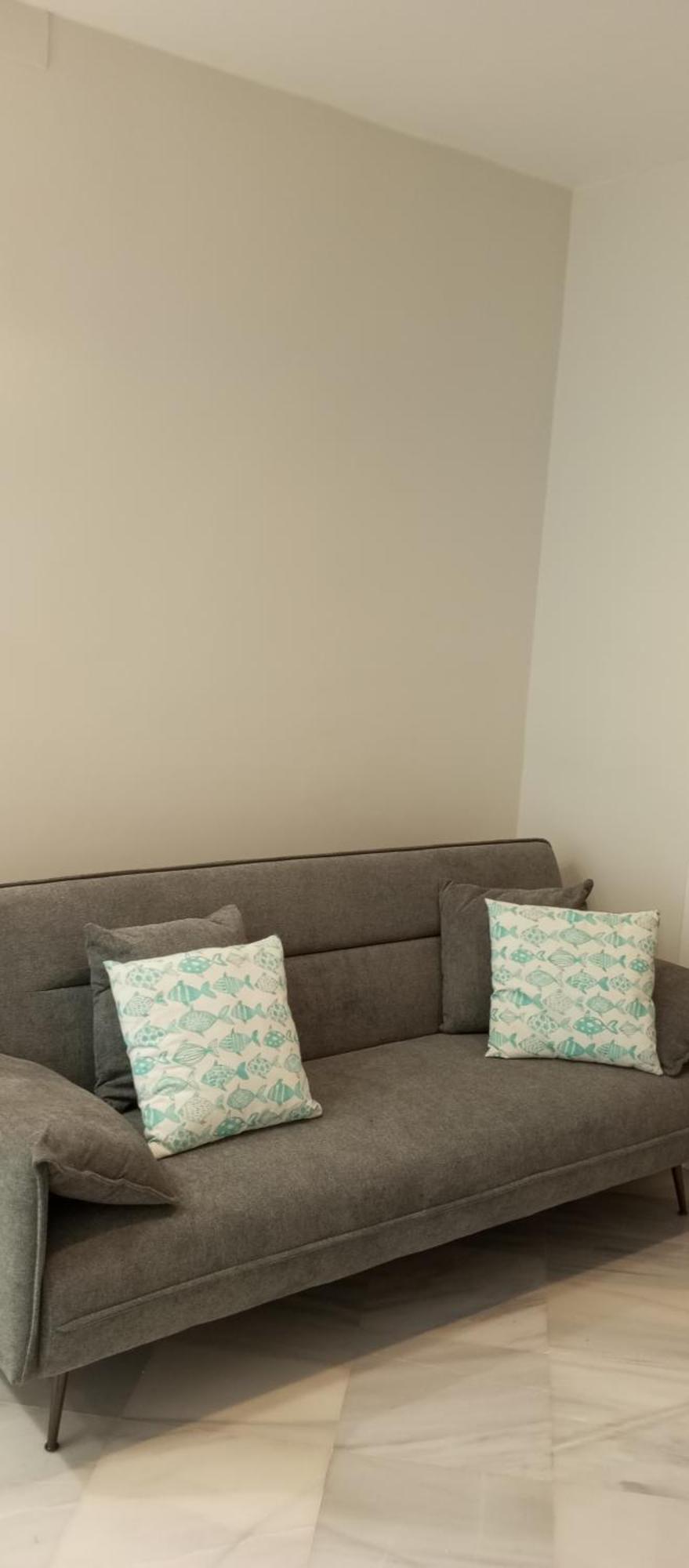 Apartamentos Barraca Валенсия Экстерьер фото
