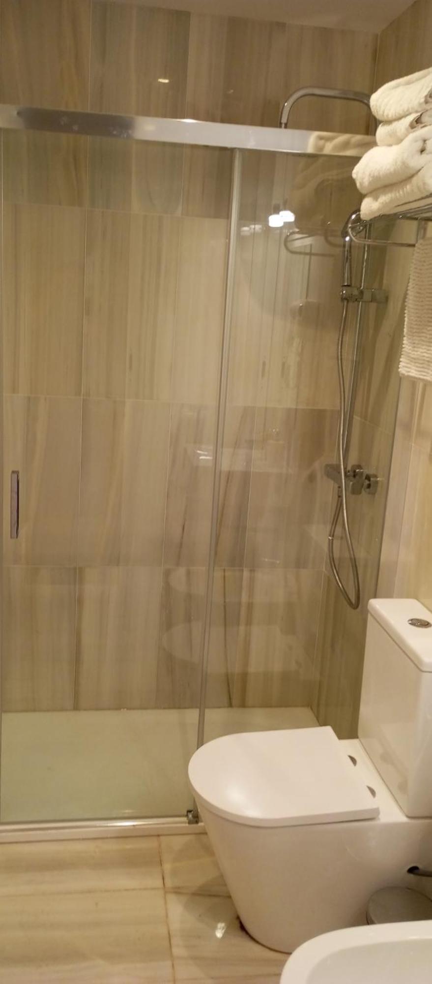 Apartamentos Barraca Валенсия Экстерьер фото