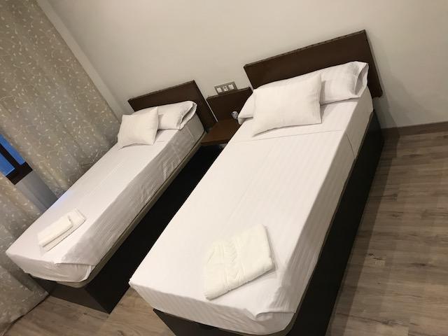 Apartamentos Barraca Валенсия Экстерьер фото