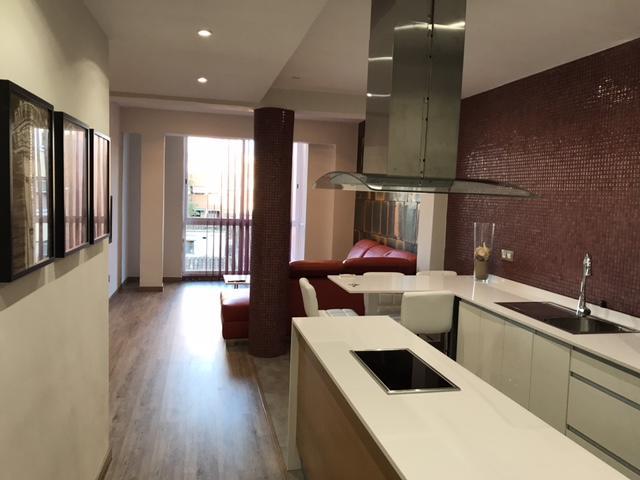 Apartamentos Barraca Валенсия Экстерьер фото